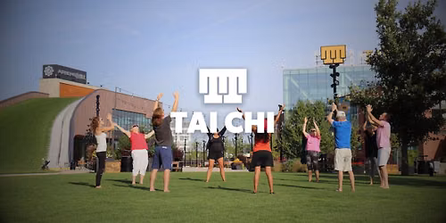 Tai Chi at Titletown