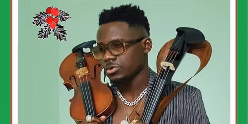 Demola The Violinist