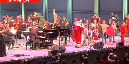 Alabama Symphony Orchestra: English Light
