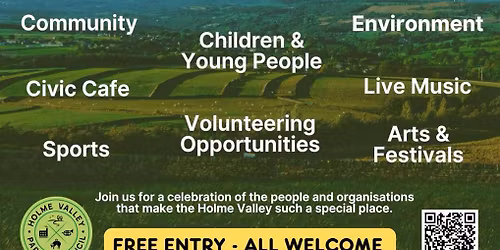 Big Community Celebration