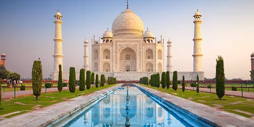 Around the World Book Exchange: INDIA - Wendy