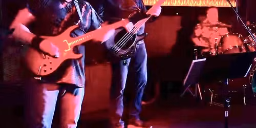 EVOLUTION AT MEREDITH INN