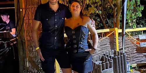 Hochzeit Kuschel & Ronny