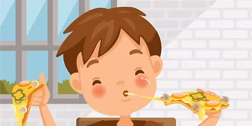 Kid's Eat Free!!!