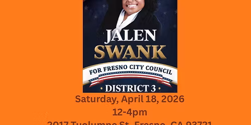 Sprinkles of Hope Meet & Greet Fundraiser