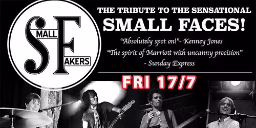 Small Fakers