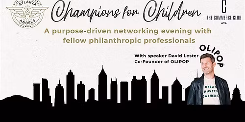 Champions for Children