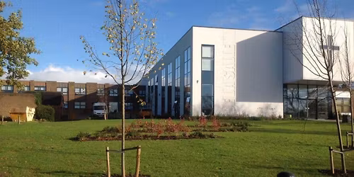 Remembrance Mass at De La Salle School