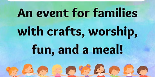 Messy Church