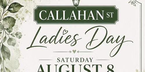 Ladies Day