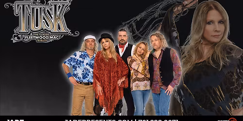 Tusk - The Ultimate Fleetwood Mac Tribute