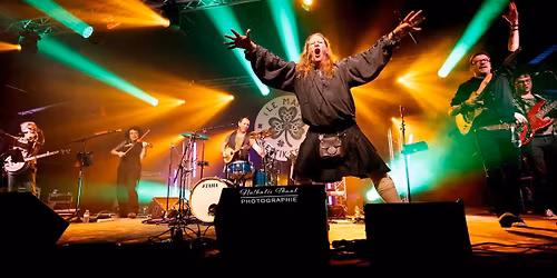 Le Mans Celtik'Fest II