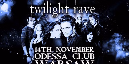 Twilight Rave (Warsaw)