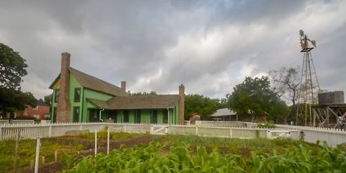 Dino Dig at Historic Nash Farm