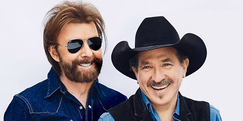 Brooks and Dunn \u2013 Ocala
