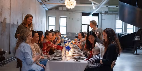 Community Brunch hos ByHands