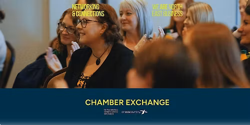 Chamber Exchange: Yarm