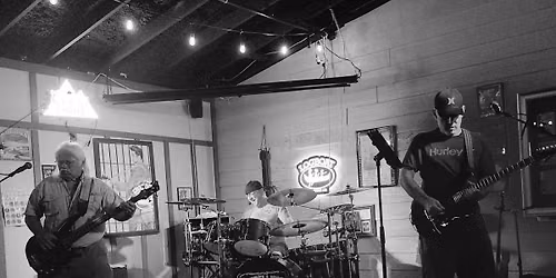 Rebellion at Festus American Legion