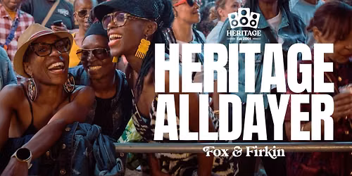 Handson Family presents Heritage Stage