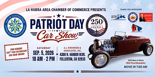 Car Show 2026