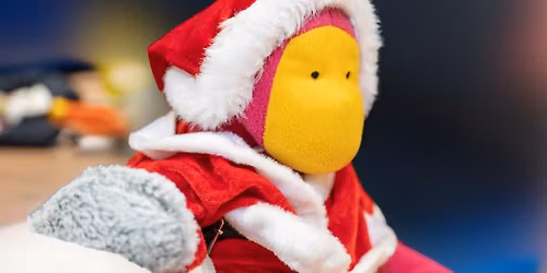 Christmas Holiday Workshops in Bodicote, Banbury for children aged 3 months \u2013 3 years