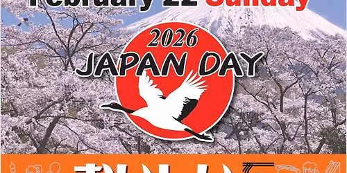 JapanDay2026\u3000
