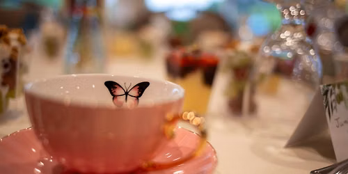 Faerie Tea Party
