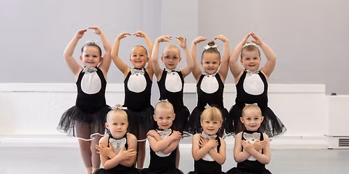 Show Photo Shoot Day