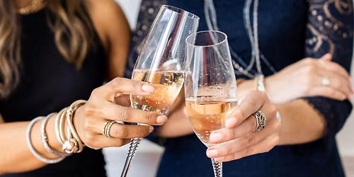 Aperitivo | A Wine & Jewellery Experience
