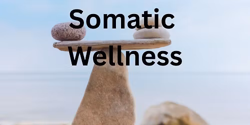 Somatic Healing Session: Listening to the Body