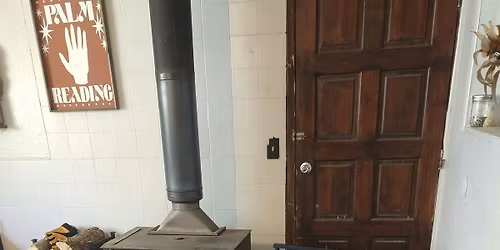 Holiday Presence Sound Bath