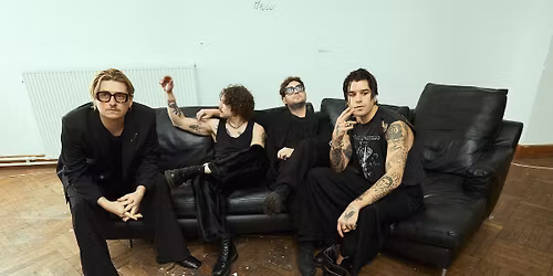 SONS - Frankfurt, Nachtleben