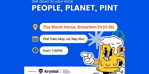 People, Planet, Pint\u2122