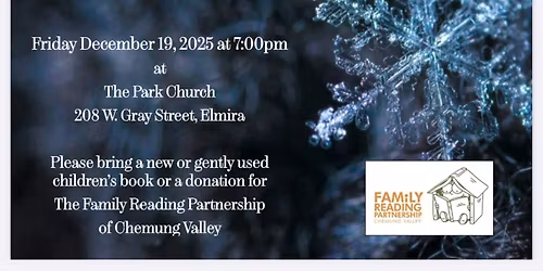 An Evening of Hanukkah, Solstice and Christmas Music