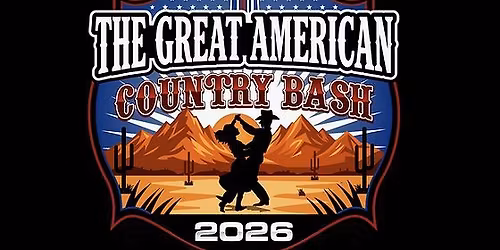 Country Divas live at The Great American Country Bash - Hurricane Utah