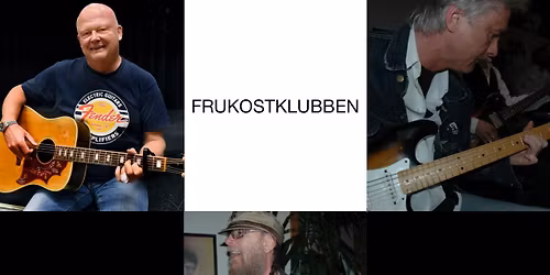 Frukostklubben