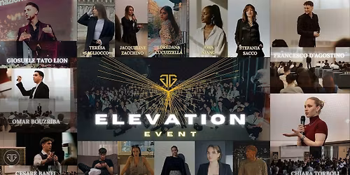 Elevation Event