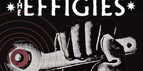 PRT77 with The Effigies