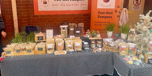 Geelong Market Christmas Spectacular 