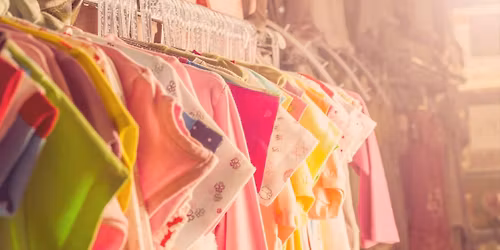 Kids Closet Giveaway
