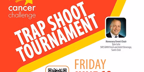 Cancer Challenge Trap Shoot Tournament