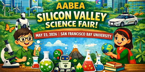AABEA Silicon Valley Science Fair