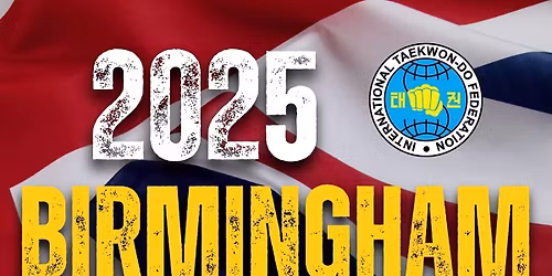 Birmingham Open, 2025