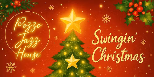 Concerto Jazz di Natale (Swingin' Christmas)