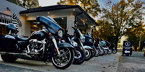 Iron Saturday - Concord