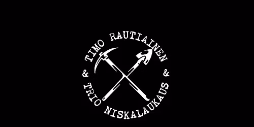 Timo Rautiainen & Trio Niskalaukaus @Sawohouse Underground