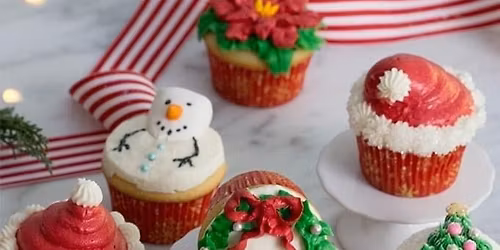 Pashley Christmas Fair 