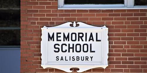 The Mr. Williams Legacy Photo @Salisbury Days