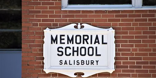 The Mr. Williams Legacy Photo @Salisbury Days
