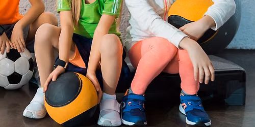 Free Kids Sports Clinic 